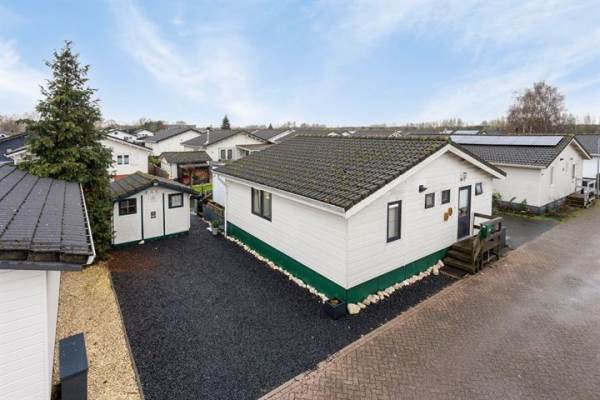 Woning Vier Heultjes 412 Sprang-Capelle