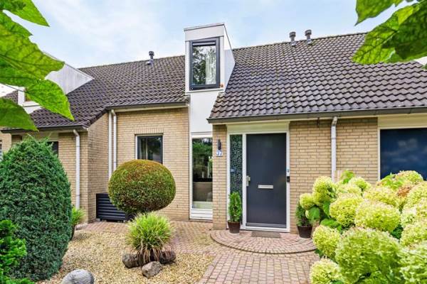 Woning De Heijbloem 37 Nuenen