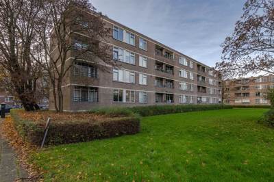 Woning Ruigoord 111 Rotterdam