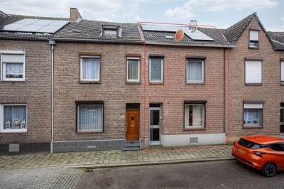 Woning Oude Schachtstraat 19 Kerkrade