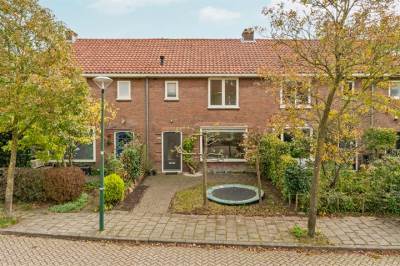 Woning Theodorus de Leeuwlaan 12 Abcoude