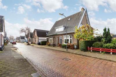 Woning Bartelsweg 77- 2 Apeldoorn
