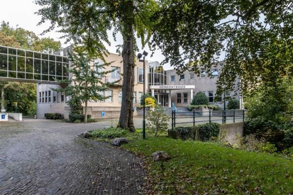 Woning Raadhuisplein 20 Asperen