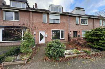 Woning Dokter A.Hoynck van Papendrechtstraat 61 Bergeijk