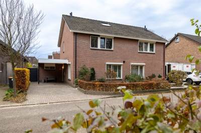 Woning Henri Dunantlaan 62 Doetinchem