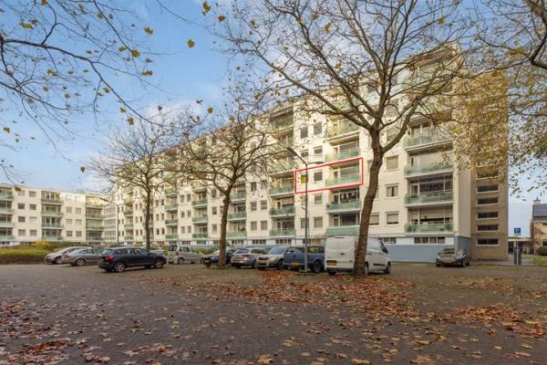 Woning Sinnigvelderstraat 475 Weesp