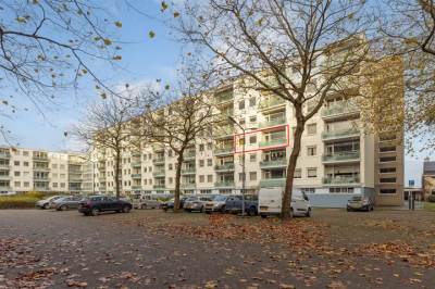 Woning Sinnigvelderstraat 475 Weesp