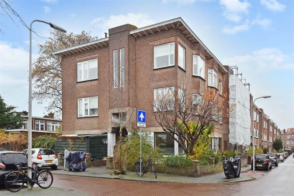 Woning Asterstraat 5 Den Haag