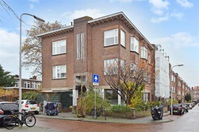 Woning Asterstraat 5 Den Haag