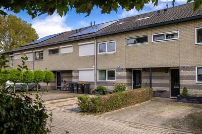 Woning Dilleveld 59 Doetinchem