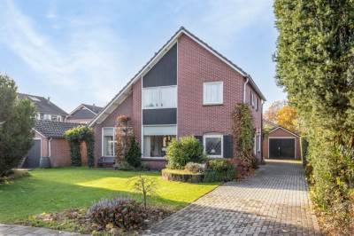 Woning Willem Sluyterstraat 26 Eibergen