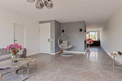 Woning Binnenhof 102 Almere