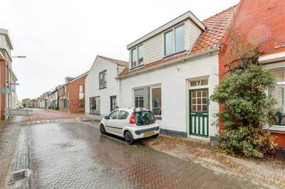 Woning Hoofdstraat 3 Kapelle