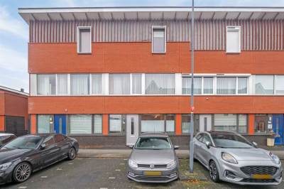 Woning Malta 111 Zoetermeer