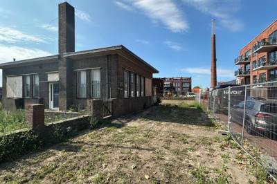 Woning Wittoucksingel 35 Bergen op Zoom