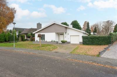 Woning Lorentzstraat 7 Geleen