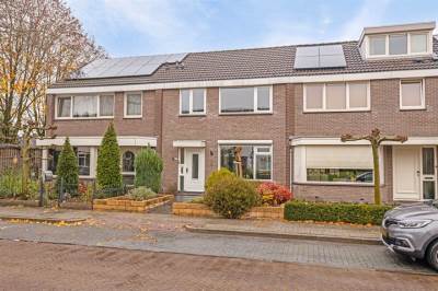 Woning P C Boutensstraat 3 Nijverdal