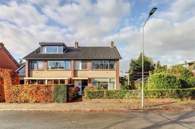 Woning Joubertstraat 2 Ermelo
