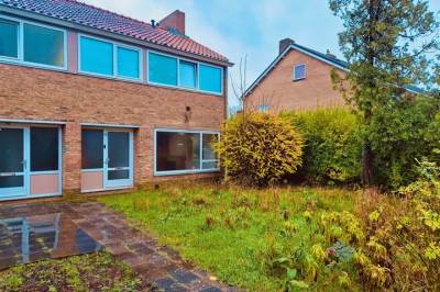 Woning Dr. Colijnstraat 12 Middenmeer