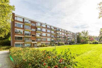 Woning Vondelstraat 208 Doetinchem