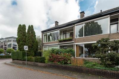 Woning Teding van Berkhoutstraat 40 Baarn