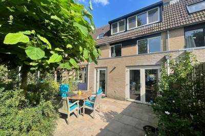 Woning Klaver 9 Doorn