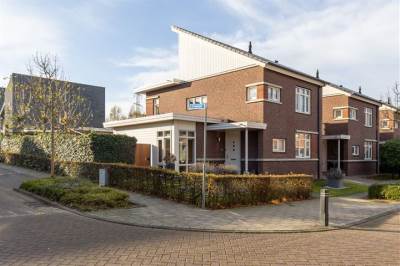 Woning Boskriek 38 Landgraaf
