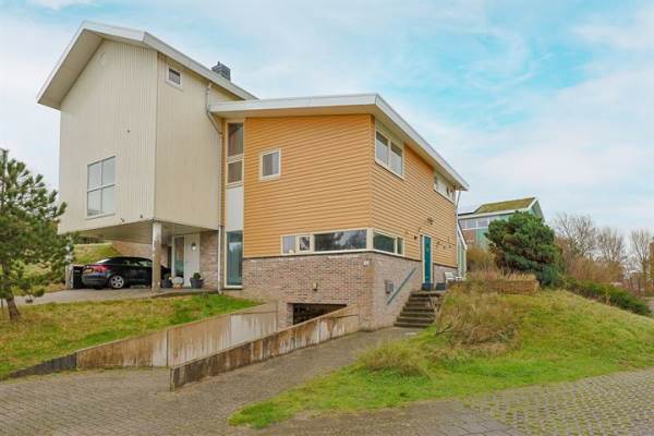 Woning Duindreef 33 Den Helder