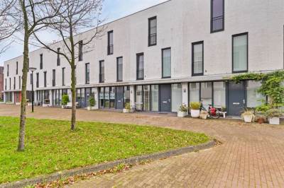 Woning Charlestonplantsoen 7 Den Haag