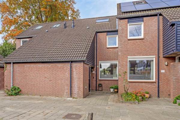 Woning Rompert Park 120 Den Bosch