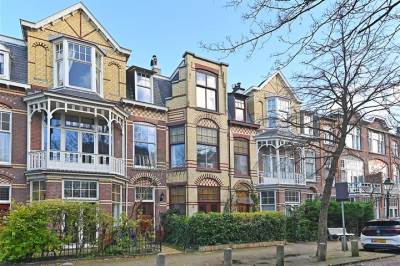 Woning Antonie Duyckstraat 165 Den Haag