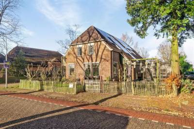 Woning Veneweg 74 Wanneperveen