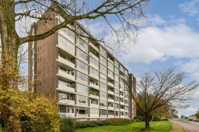 Woning Populierenlaan 515 Amstelveen