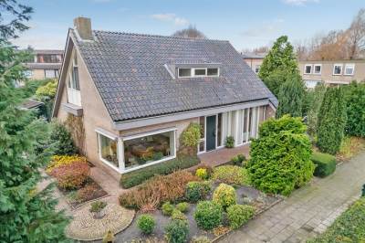 Woning Heemsermarsweg 8 Hardenberg