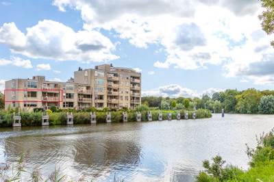 Woning Concordiaweg 143 Gorinchem