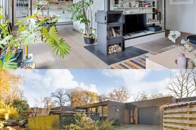 Woning Ruitenkamp 4 Ter Apel