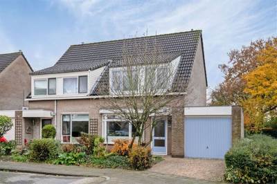 Woning Sprookjesberg 18 Veldhoven