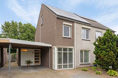 Woning Groenling 47 Boxmeer