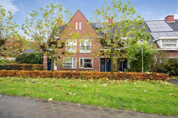 Woning Keenseweg 45 Etten-Leur