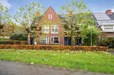 Woning Keenseweg 45 Etten-Leur