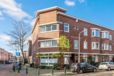 Woning Voorthuizenstraat 29 Den Haag