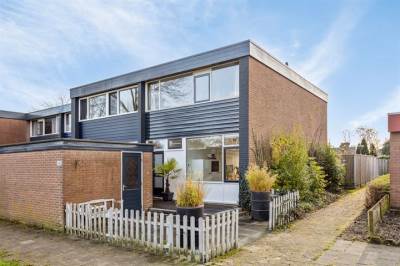 Woning Imkersdreef 343 Apeldoorn