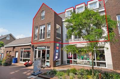 Woning 11 April Plein 24 Ommen