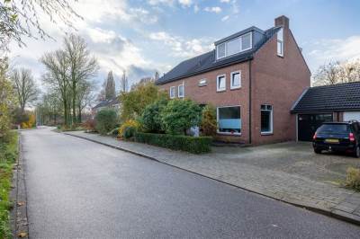 Woning Grevengoedlaan 93 Doetinchem