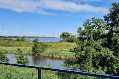 Woning Grote Wiel 16 Muiden