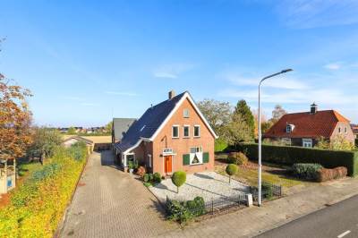 Woning Driegaardsestraat 28 Huissen
