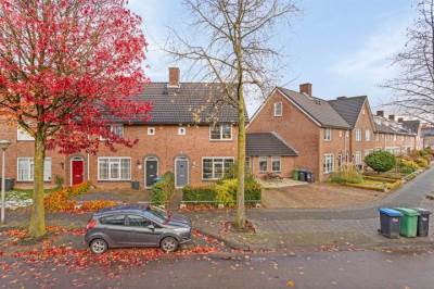 Woning Roald Dahllaan 8 Eindhoven