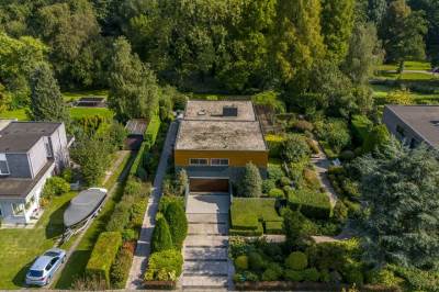 Woning Weresteijn 13 Sliedrecht