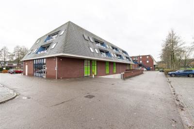 Woning Schoneveld 101 Rhenen