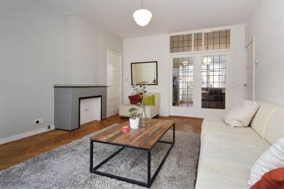 Woning Van Bleiswijkstraat 75 Den Haag